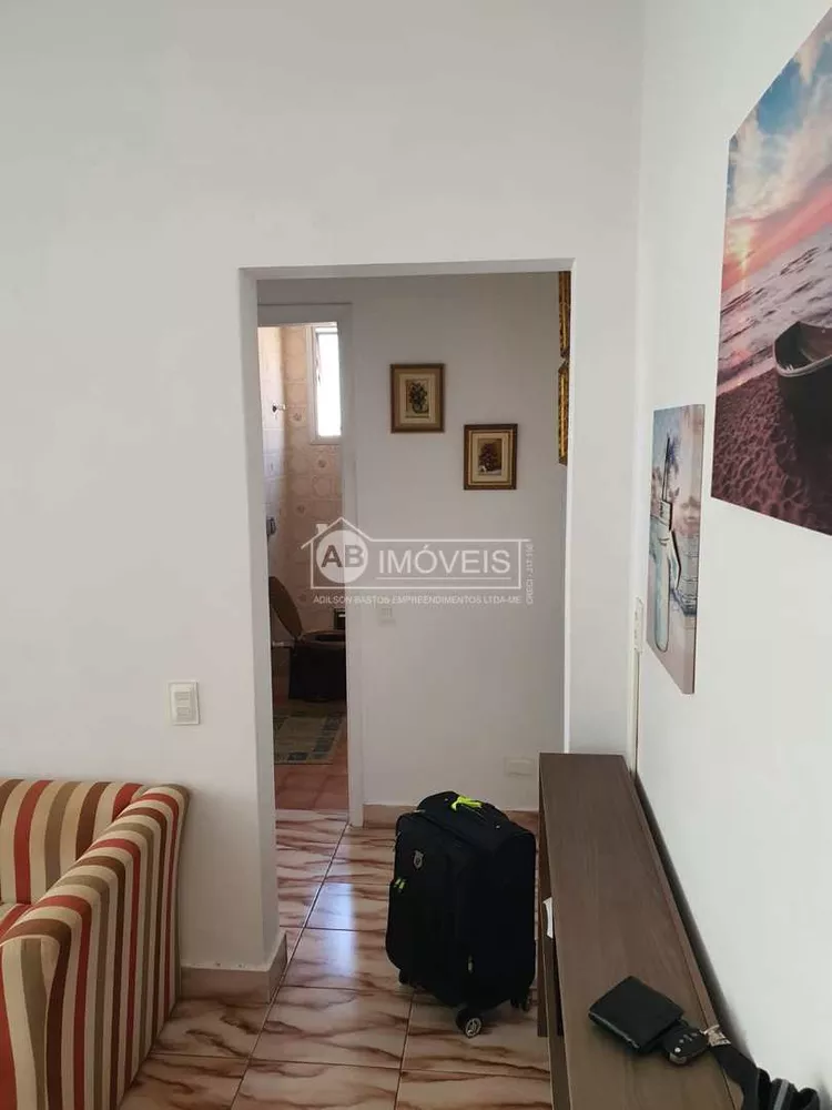 Apartamento, 1 quarto, 60 m² - Foto 1