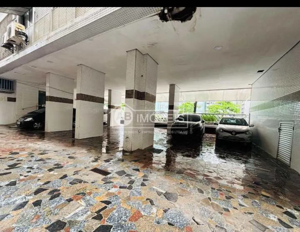 Apartamento, 2 quartos, 85 m² - Foto 12