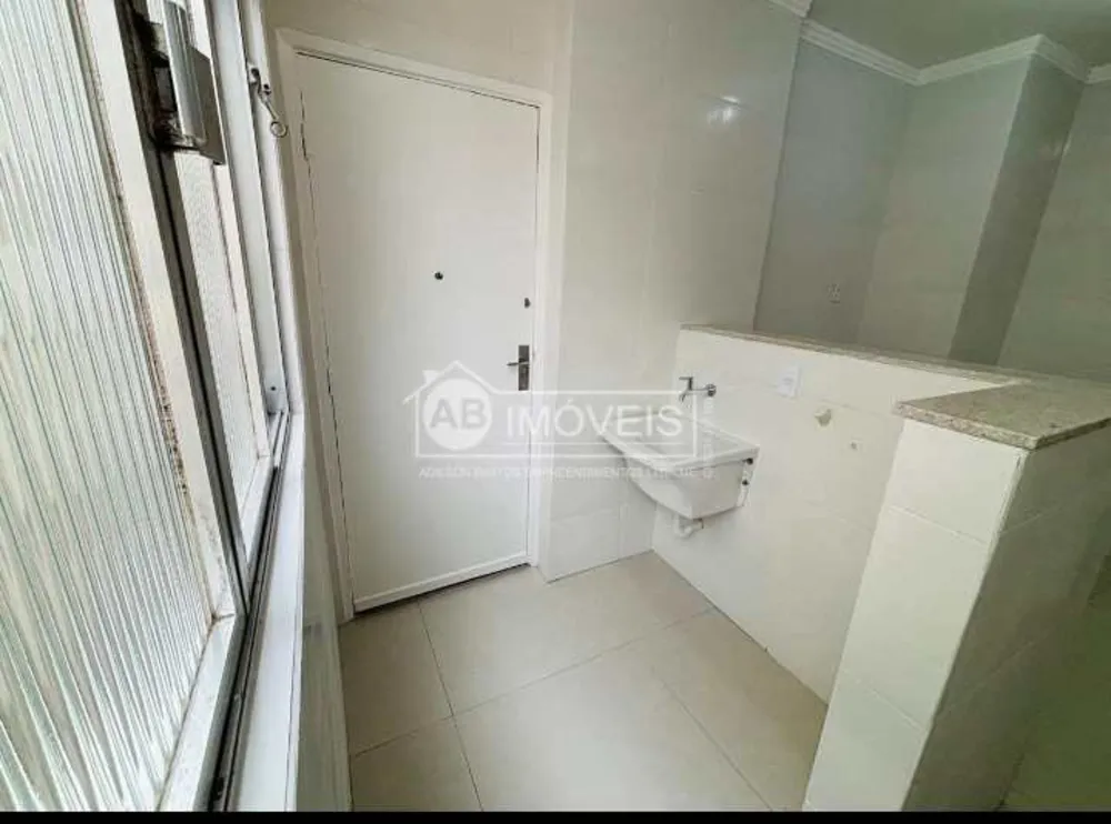 Apartamento, 2 quartos, 85 m² - Foto 6