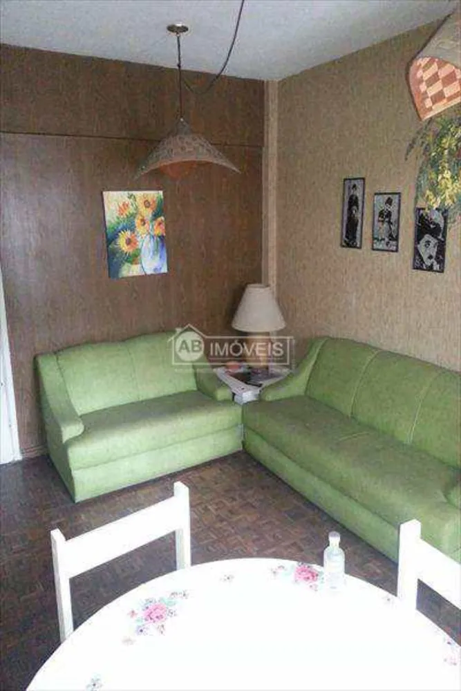 Apartamento, 2 quartos, 75 m² - Foto 5