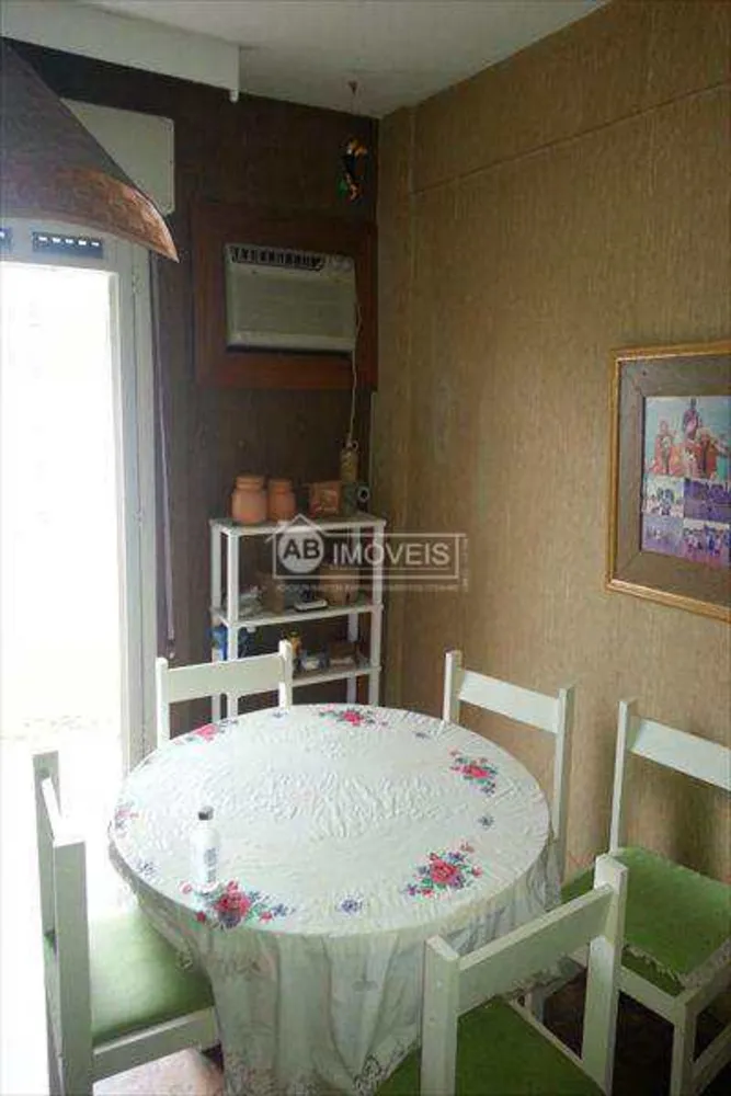 Apartamento, 2 quartos, 75 m² - Foto 7