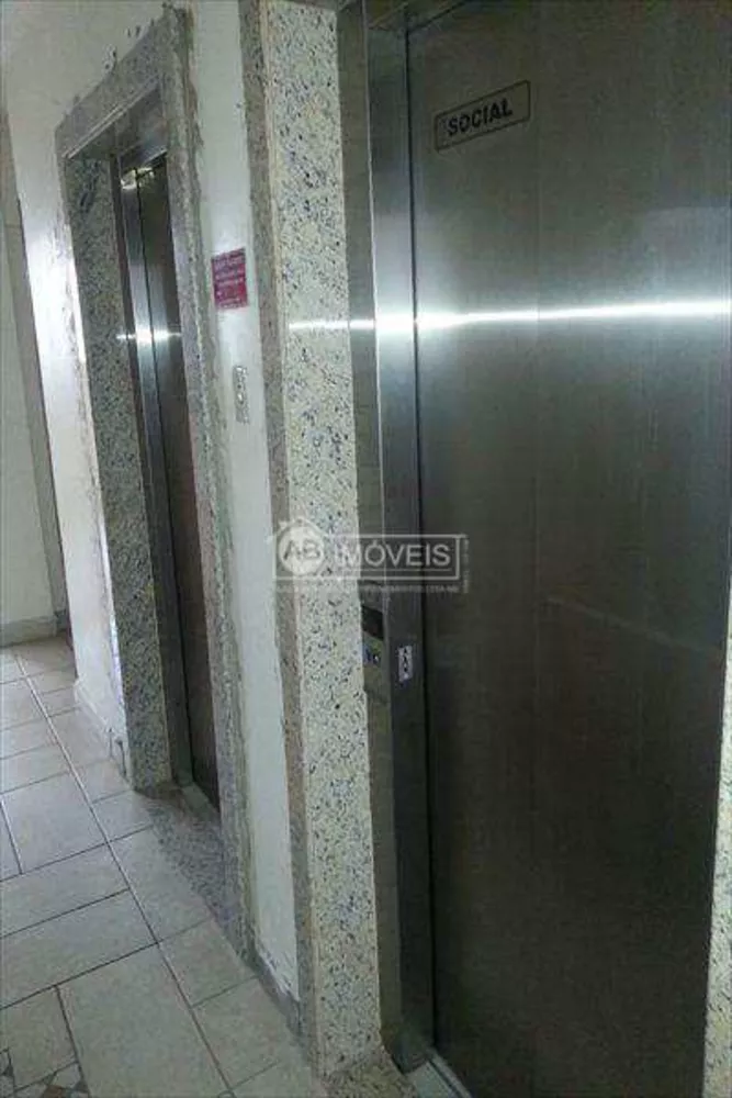 Apartamento, 2 quartos, 75 m² - Foto 2