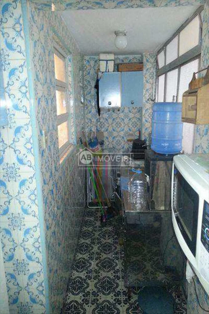 Apartamento, 2 quartos, 75 m² - Foto 12