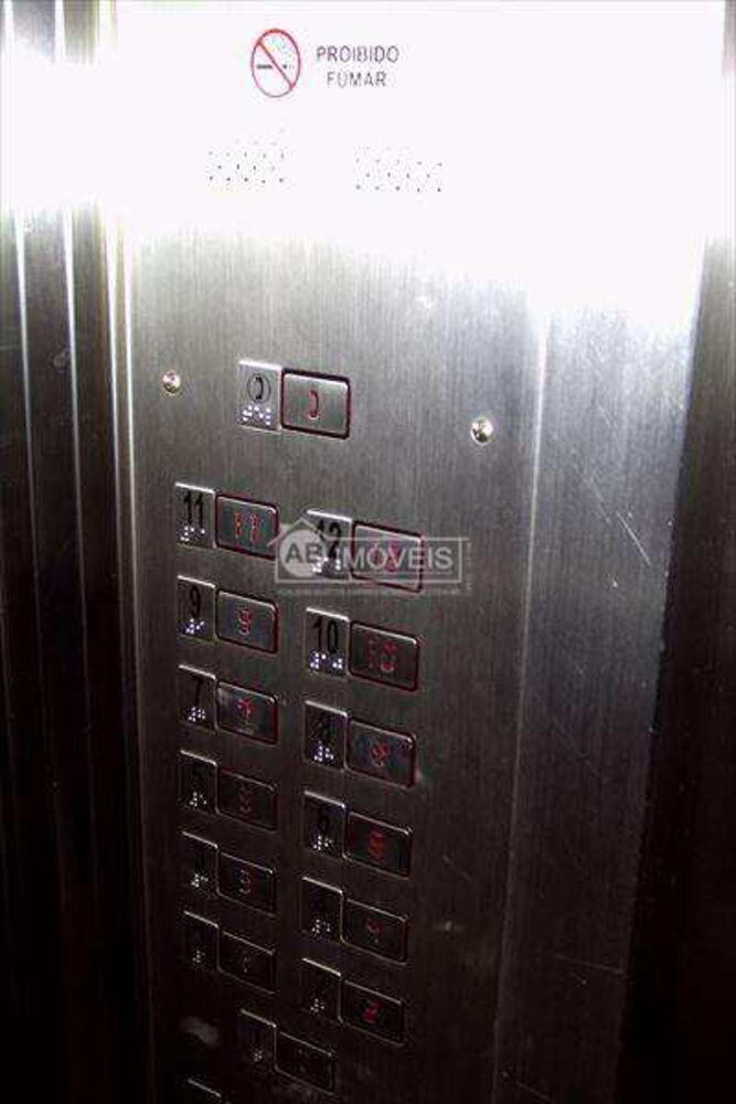 Apartamento à venda com 2 quartos, 105m² - Foto 4