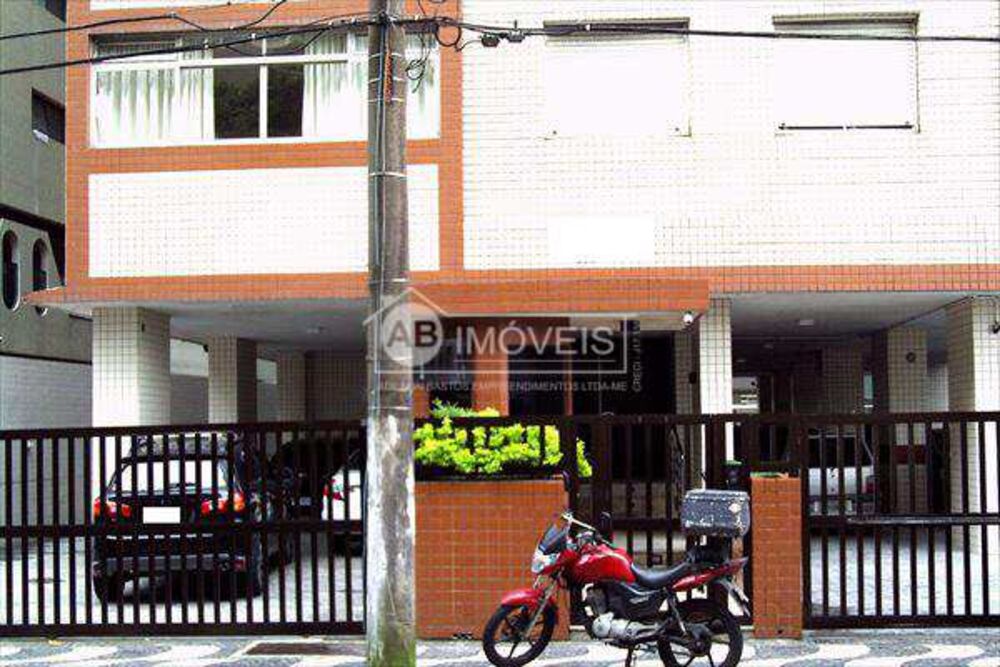 Apartamento à venda com 2 quartos, 105m² - Foto 1