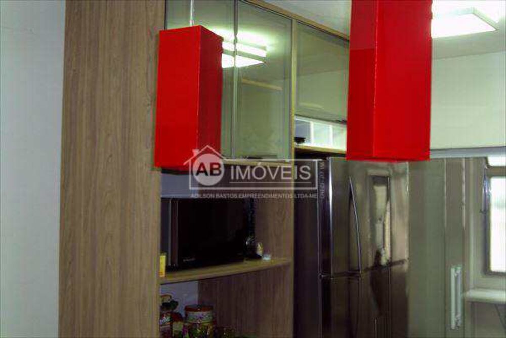 Apartamento à venda com 2 quartos, 105m² - Foto 9
