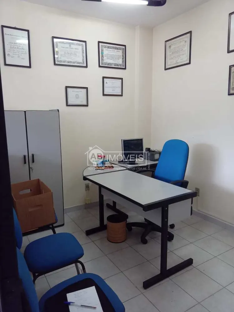 Sala-Conjunto, 58 m² - Foto 8