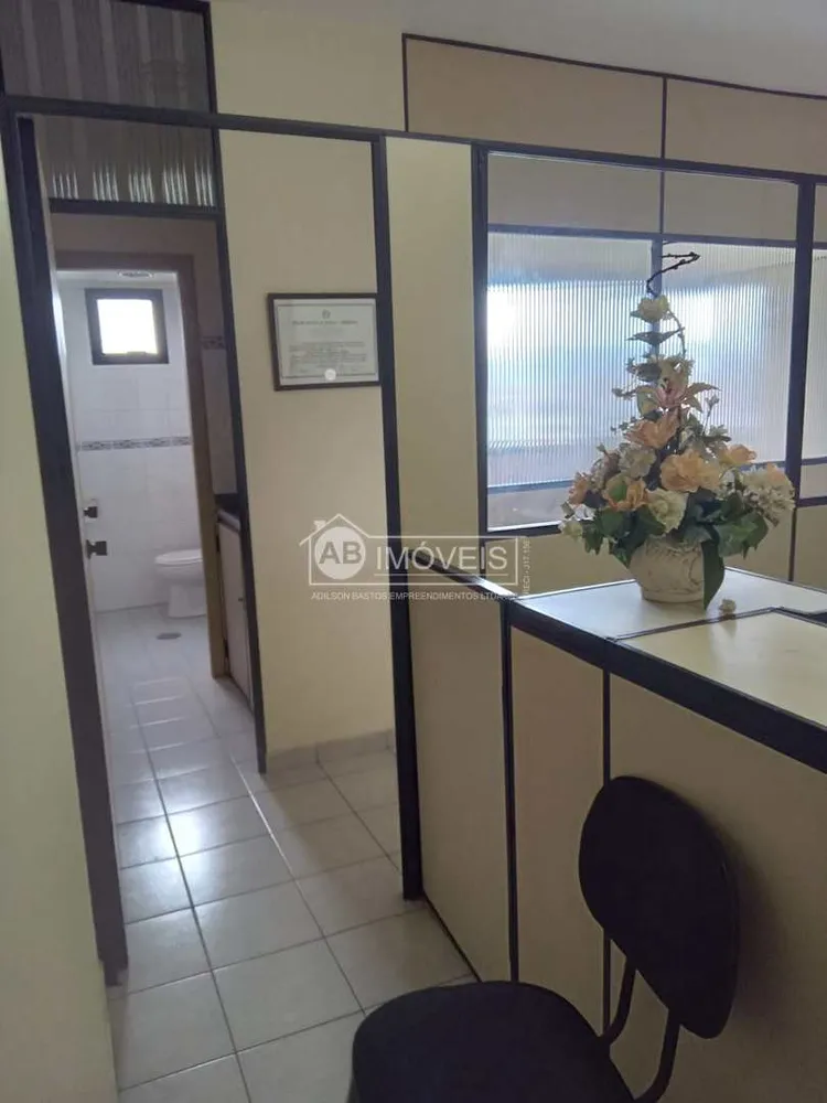 Sala-Conjunto, 58 m² - Foto 3