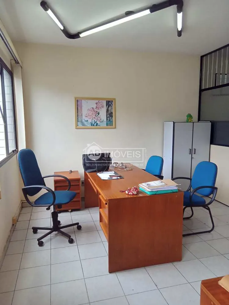 Sala-Conjunto, 58 m² - Foto 6