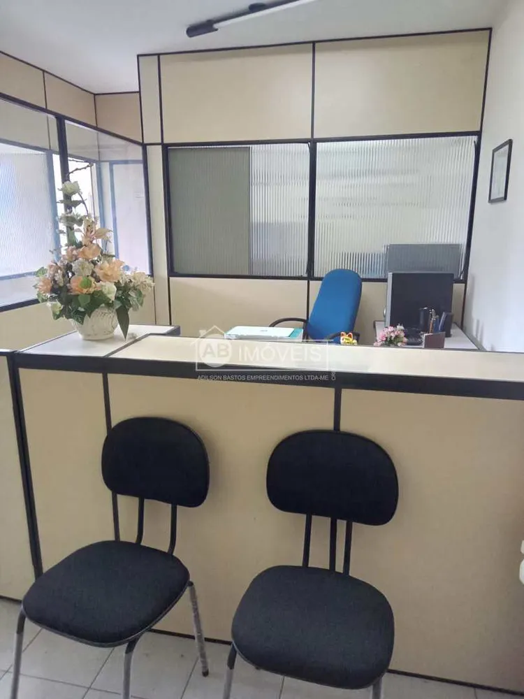 Sala-Conjunto, 58 m² - Foto 2