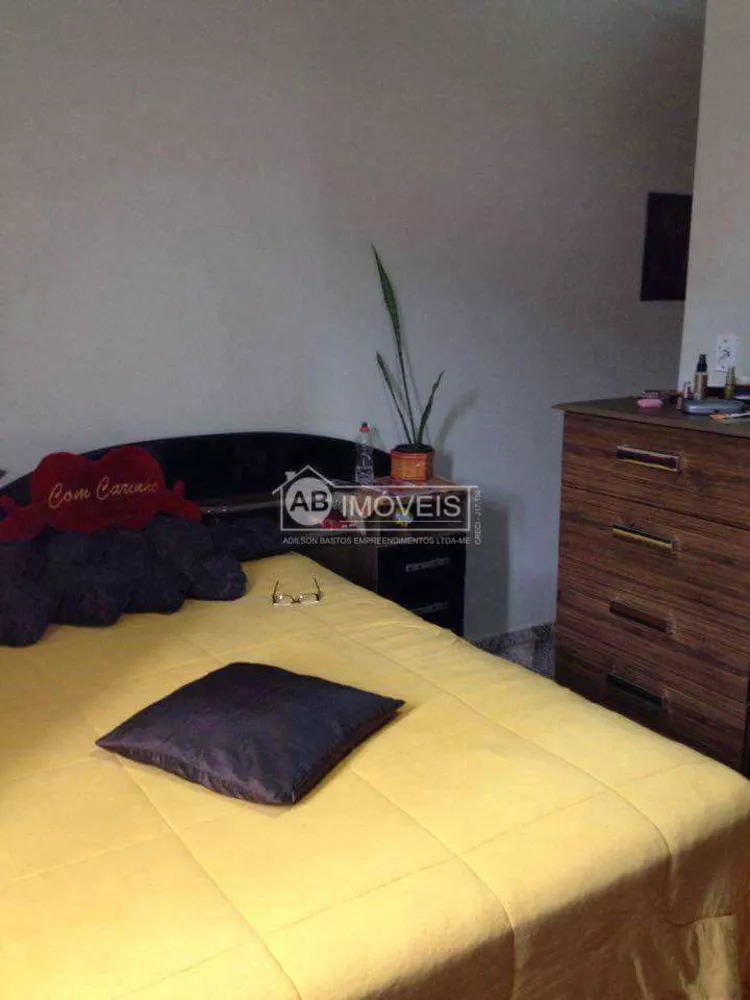 Casa, 3 quartos, 148 m² - Foto 2