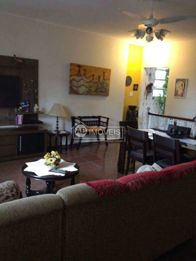 Casa, 3 quartos, 148 m² - Foto 3