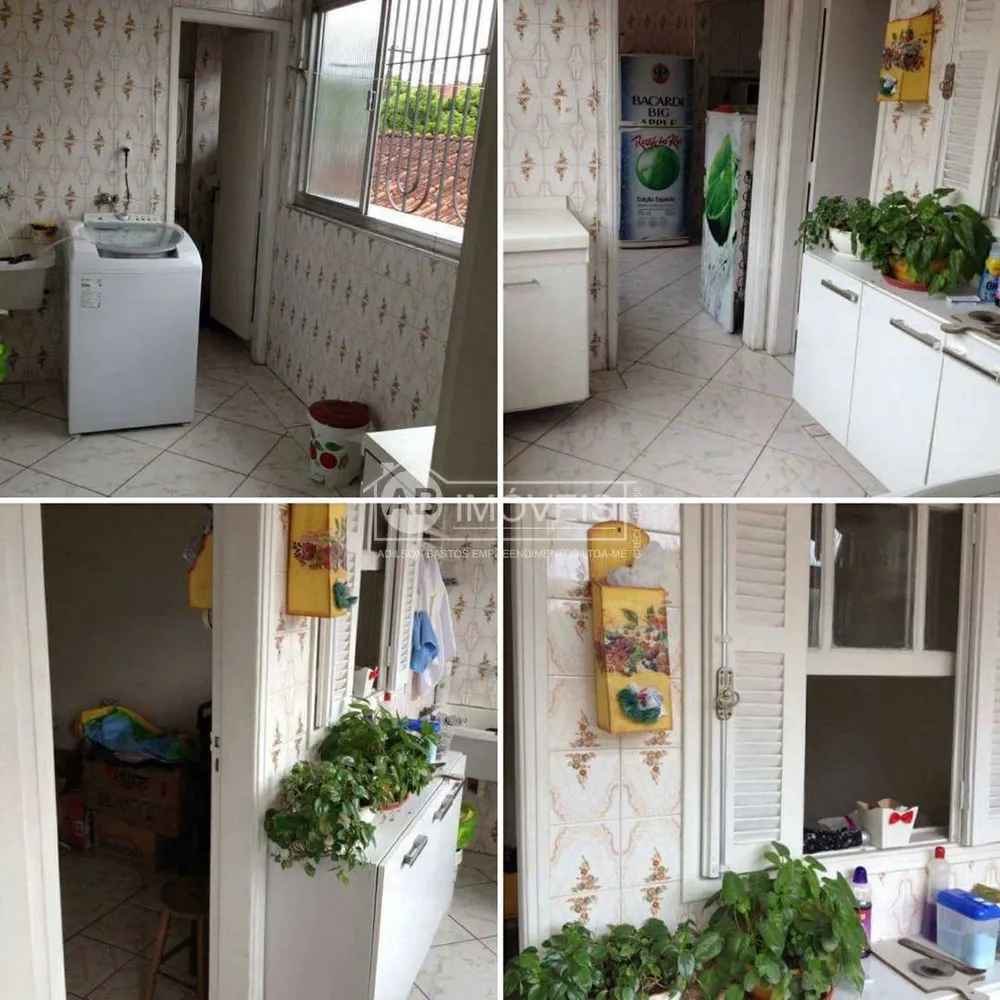 Casa, 3 quartos, 148 m² - Foto 7