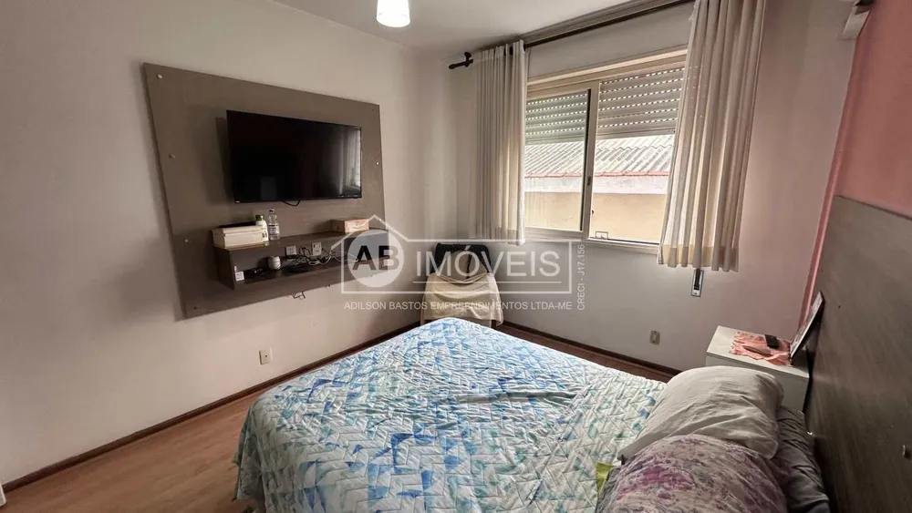 Apartamento, 2 quartos, 108 m² - Foto 7