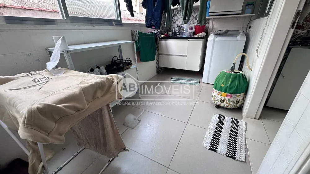 Apartamento, 2 quartos, 108 m² - Foto 4