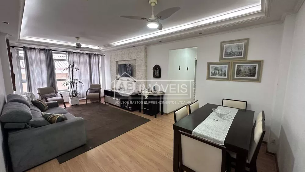 Apartamento, 2 quartos, 108 m² - Foto 2