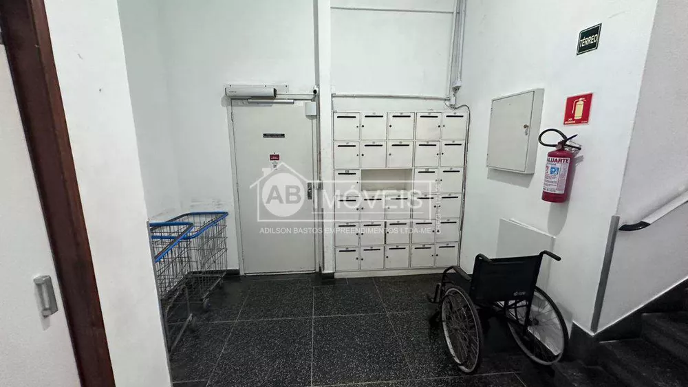 Apartamento, 2 quartos, 108 m² - Foto 1