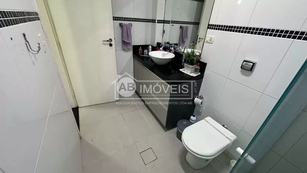 Apartamento, 2 quartos, 108 m² - Foto 3