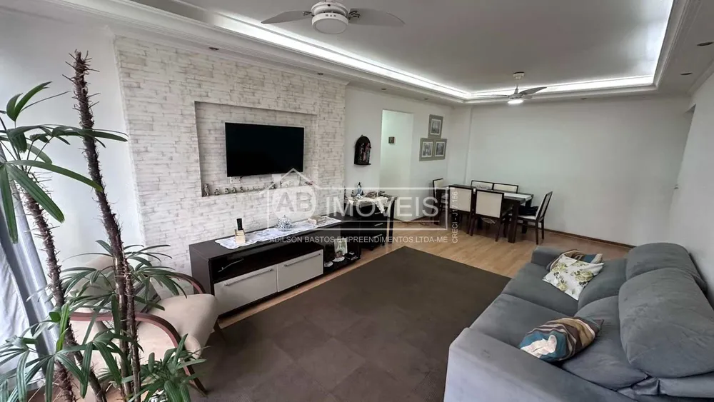 Apartamento, 2 quartos, 108 m² - Foto 2
