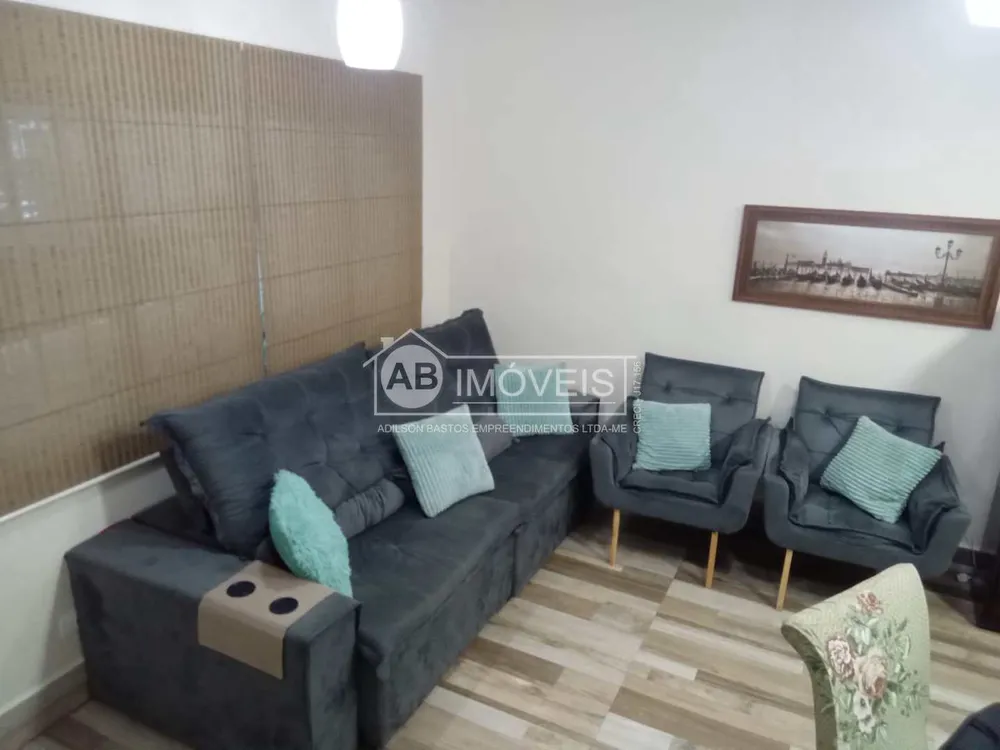 Sobrado, 3 quartos, 160 m² - Foto 3