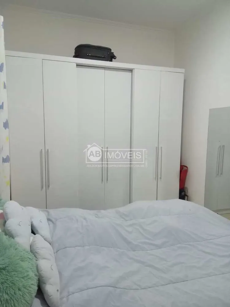 Sobrado, 3 quartos, 160 m² - Foto 11