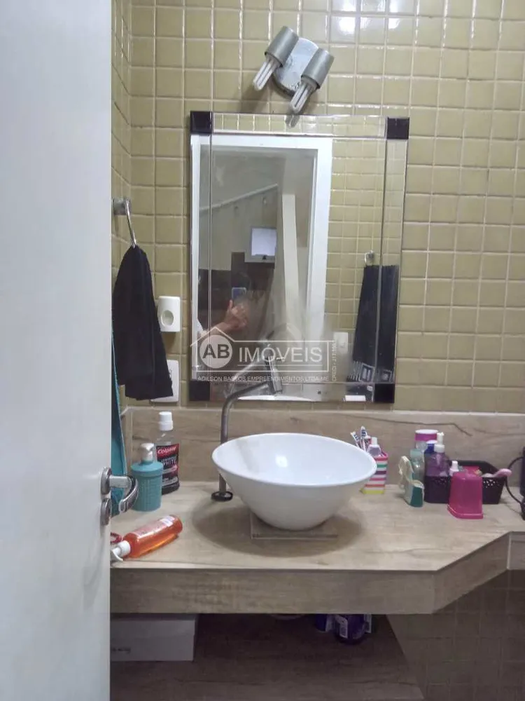 Sobrado, 3 quartos, 160 m² - Foto 10