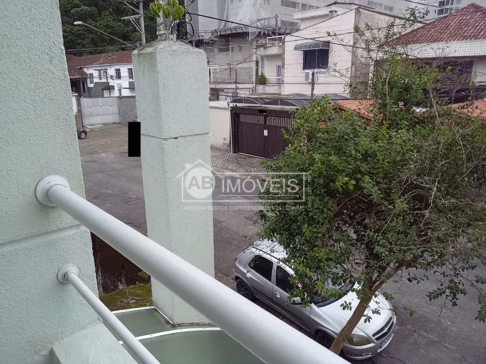 Sobrado, 3 quartos, 160 m² - Foto 4