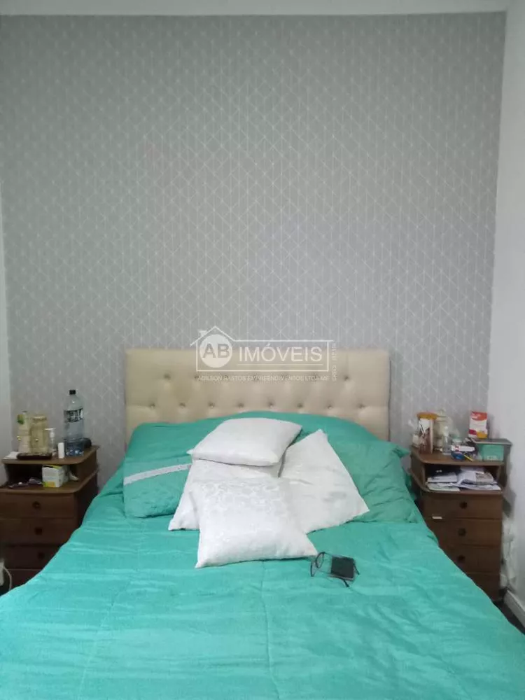Sobrado, 3 quartos, 160 m² - Foto 3