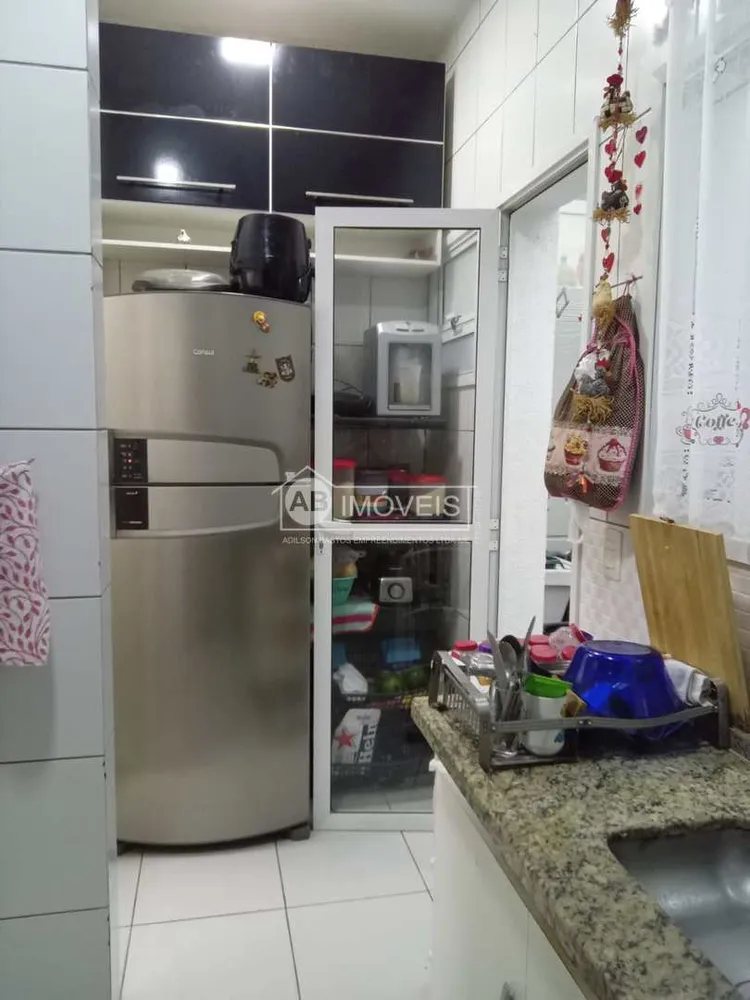 Sobrado, 3 quartos, 160 m² - Foto 4