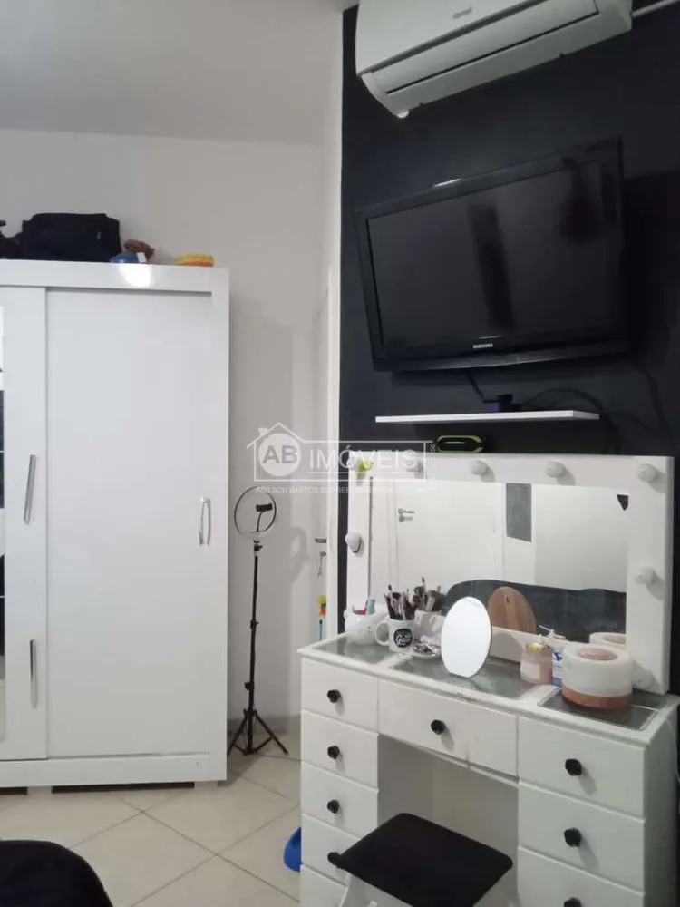 Sobrado, 3 quartos, 160 m² - Foto 12