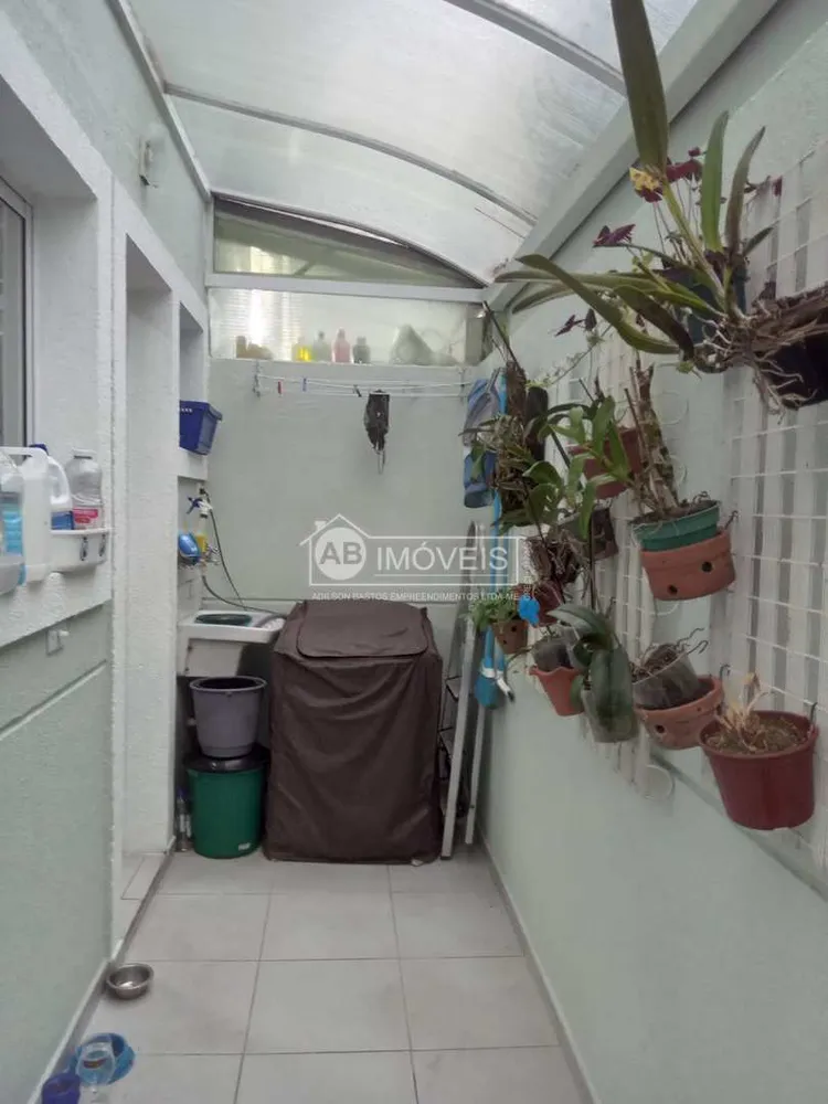 Sobrado, 3 quartos, 160 m² - Foto 5