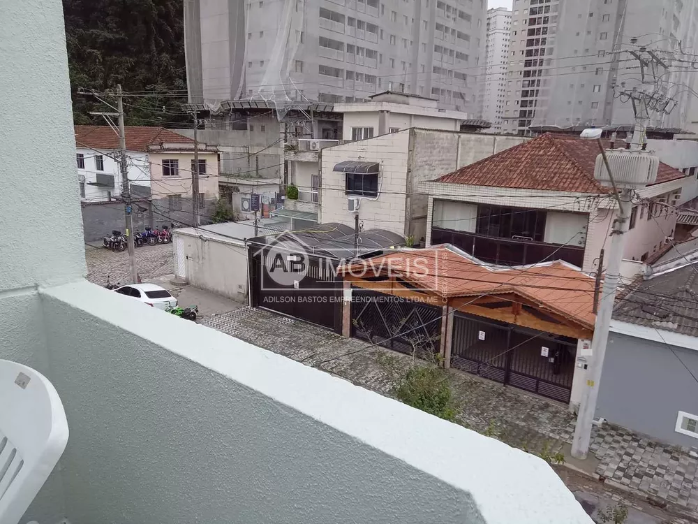Sobrado, 3 quartos, 160 m² - Foto 1