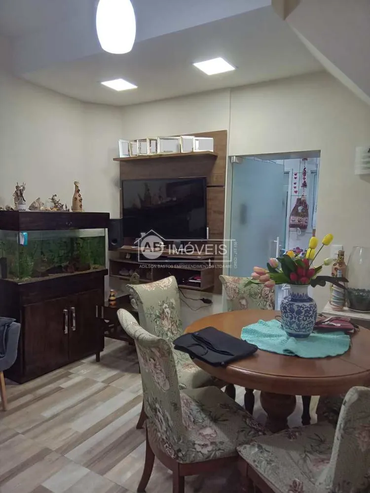 Sobrado, 3 quartos, 160 m² - Foto 2