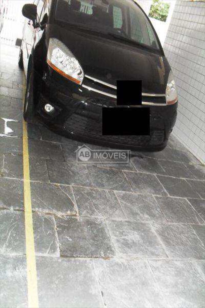 Apartamento à venda com 3 quartos, 122m² - Foto 19