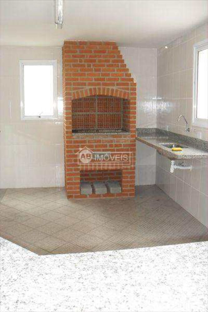 Apartamento à venda com 3 quartos, 122m² - Foto 18