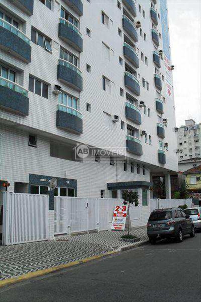 Apartamento à venda com 3 quartos, 122m² - Foto 2
