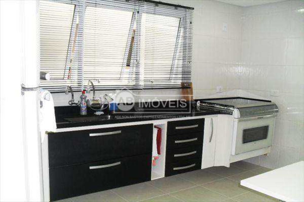 Apartamento à venda com 3 quartos, 122m² - Foto 7