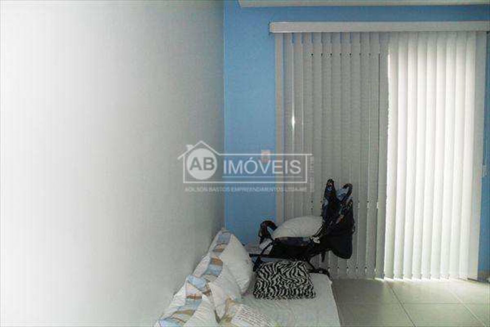 Apartamento à venda com 3 quartos, 122m² - Foto 16