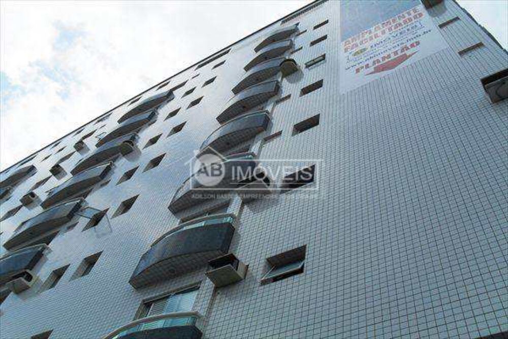 Apartamento à venda com 3 quartos, 122m² - Foto 3