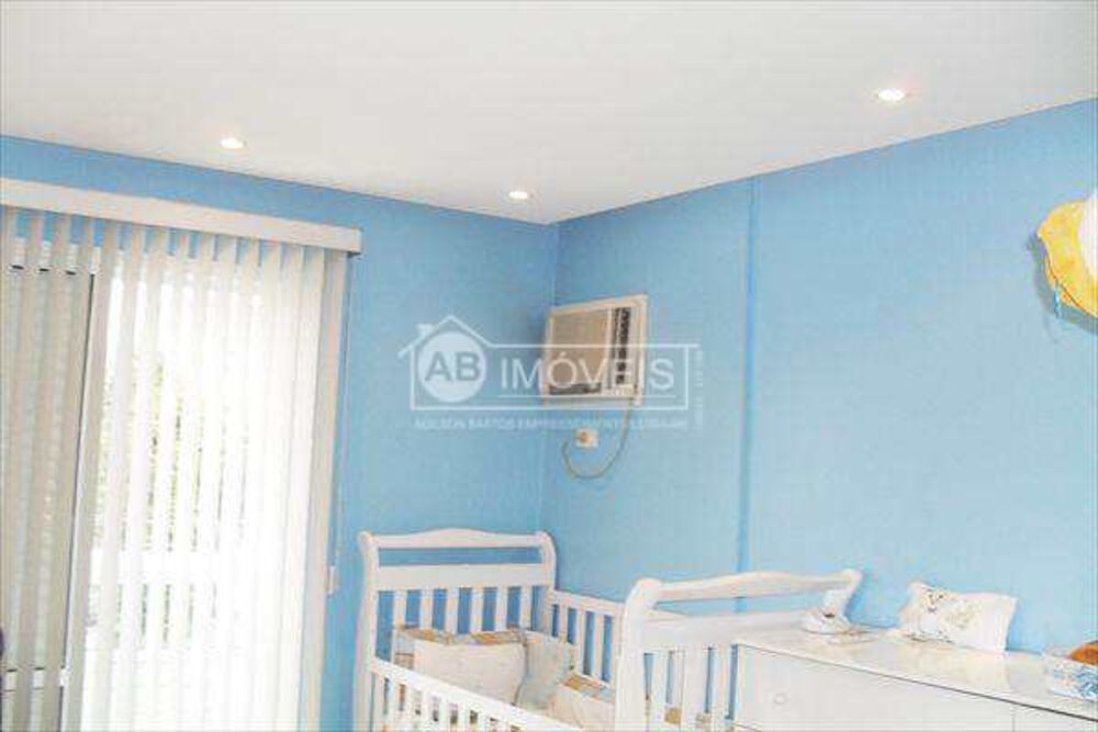 Apartamento à venda com 3 quartos, 122m² - Foto 15