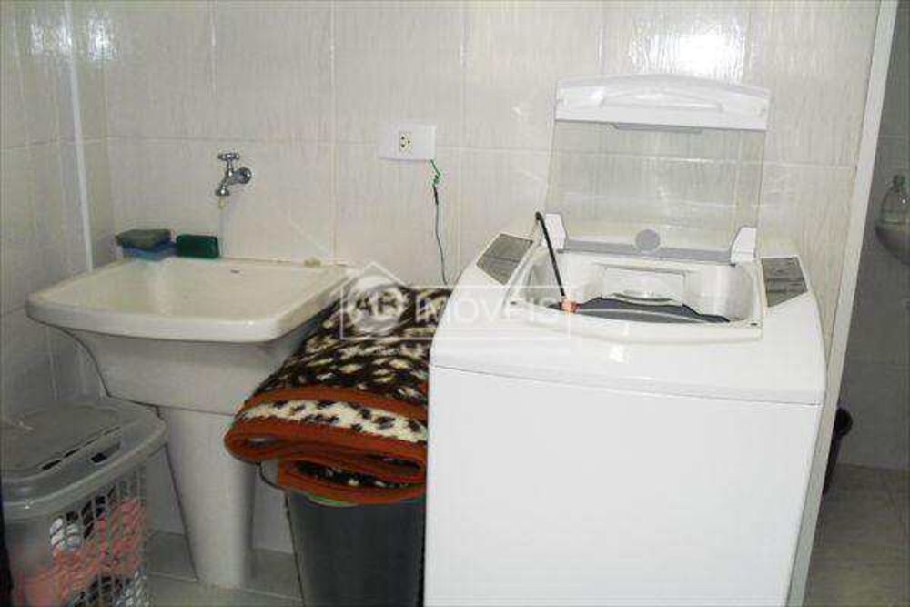 Apartamento à venda com 3 quartos, 122m² - Foto 10