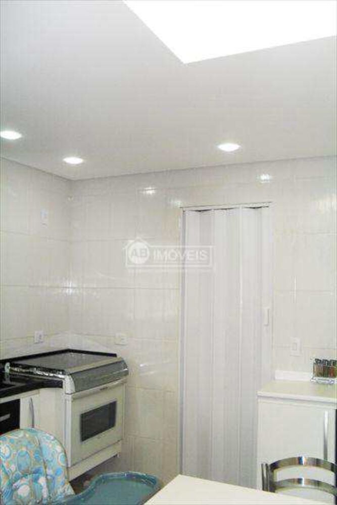 Apartamento à venda com 3 quartos, 122m² - Foto 8