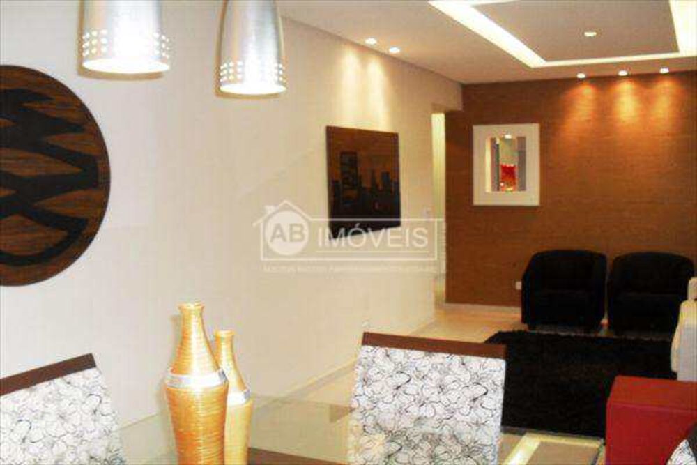 Apartamento à venda com 3 quartos, 122m² - Foto 6