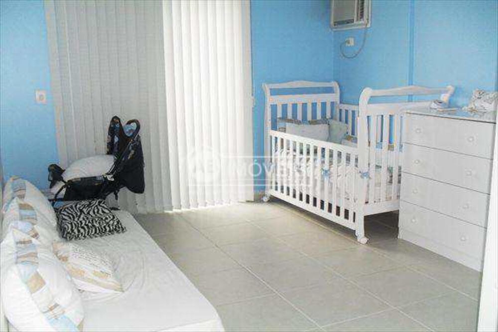 Apartamento à venda com 3 quartos, 122m² - Foto 14