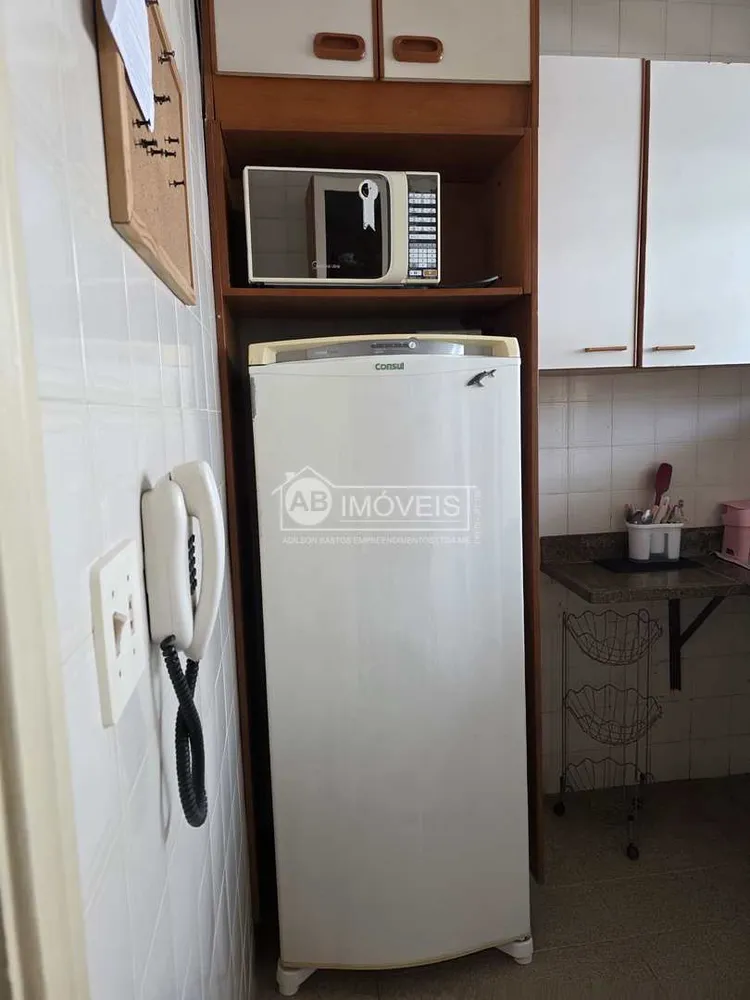 Apartamento, 1 quarto, 58 m² - Foto 2