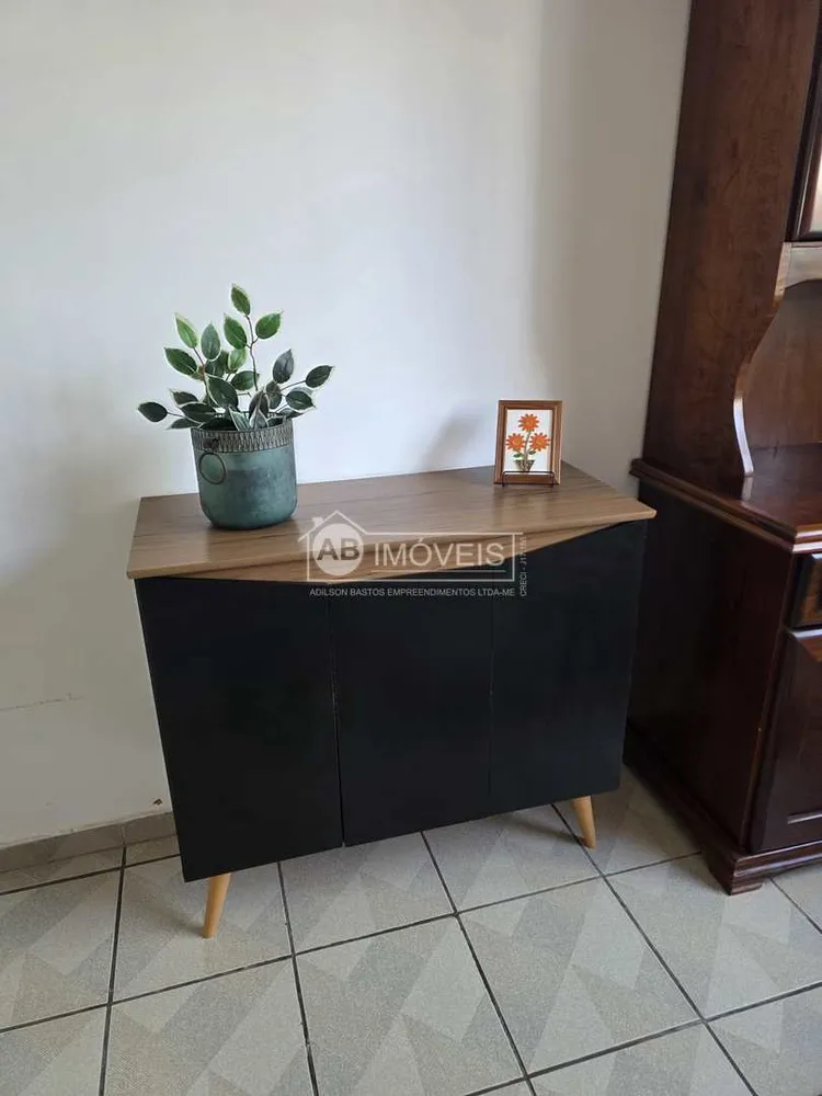 Apartamento, 1 quarto, 58 m² - Foto 7