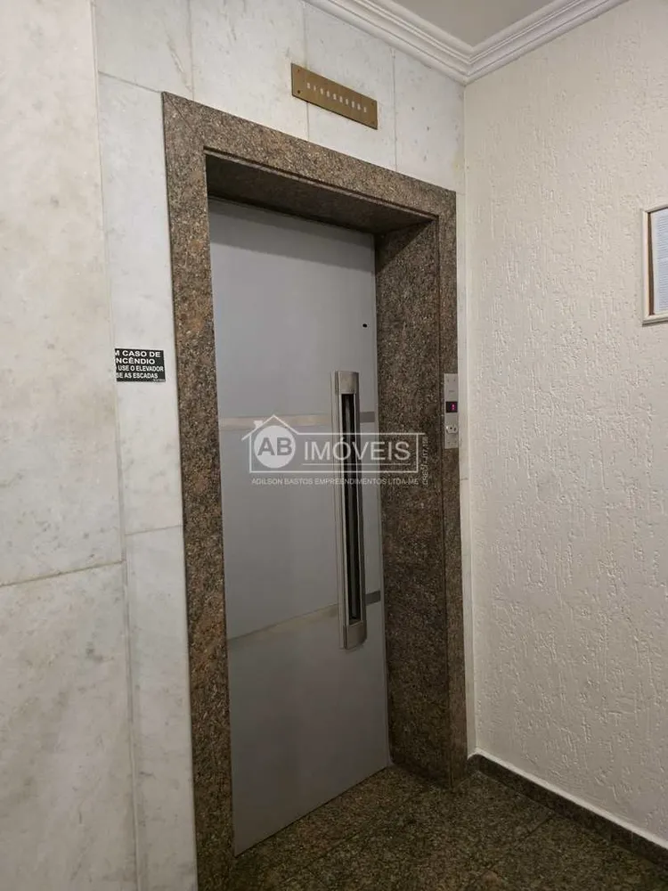 Apartamento, 1 quarto, 58 m² - Foto 5