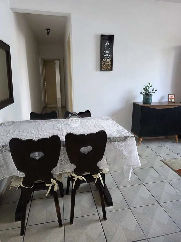 Apartamento, 1 quarto, 58 m² - Foto 1
