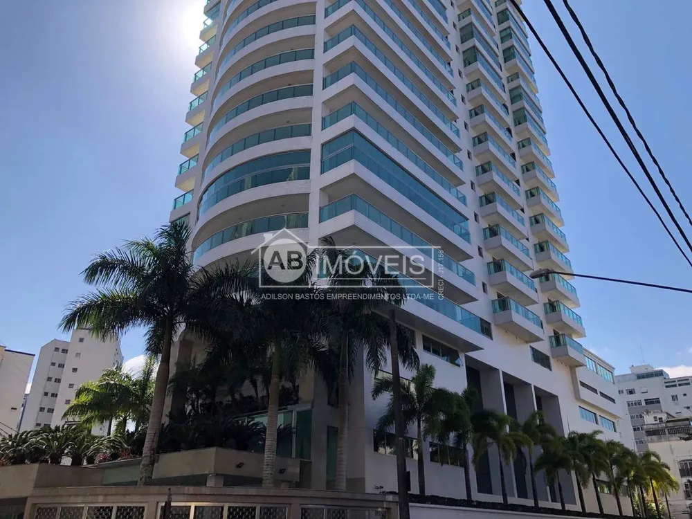 Apartamento, 4 quartos, 485 m² - Foto 4