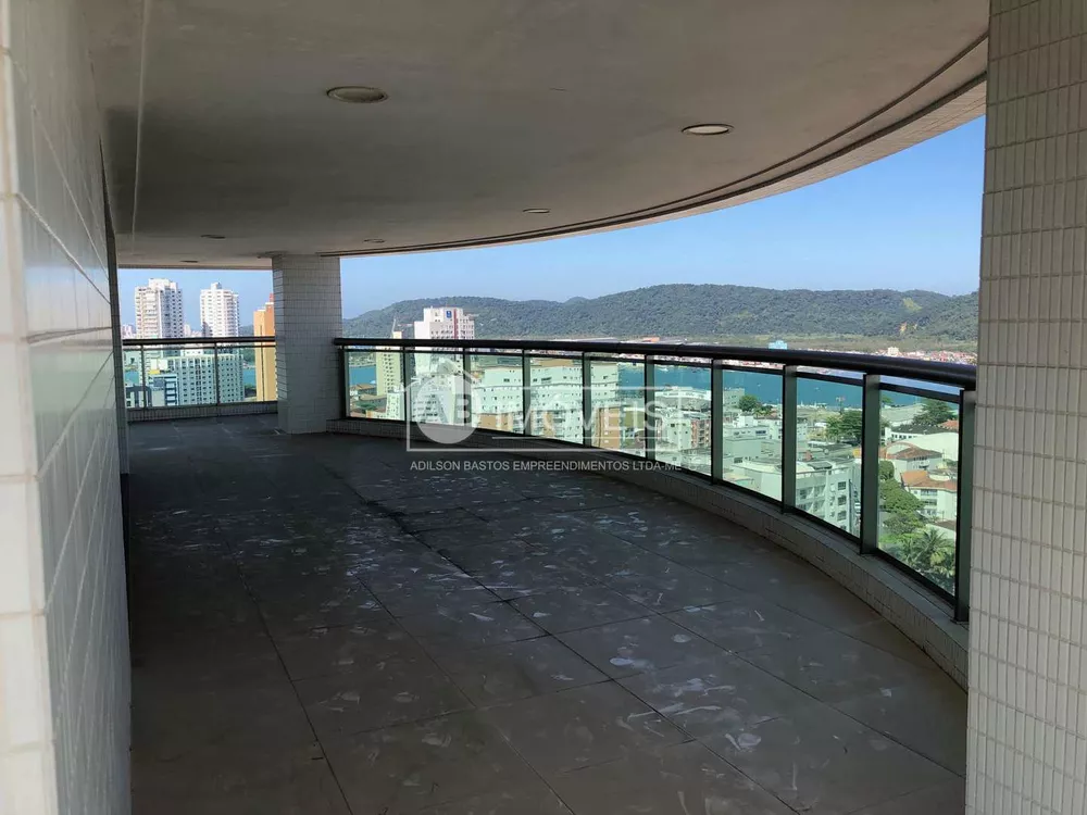 Apartamento, 4 quartos, 485 m² - Foto 2